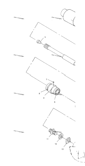 Drive System W015197d
