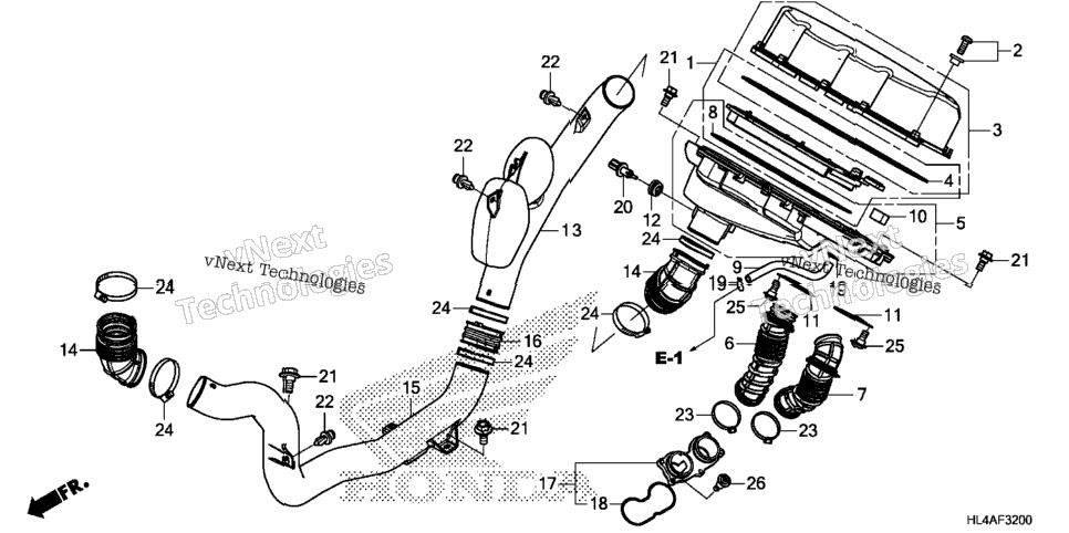 Air Cleaner