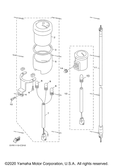 Meter