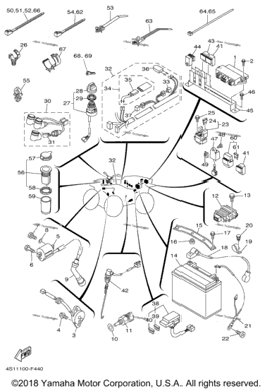 Electrical 1