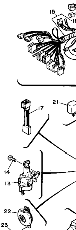 Electrical 1
