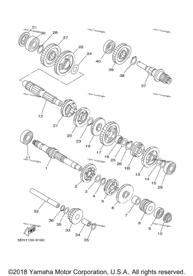 Transmission