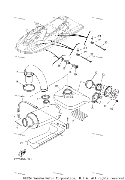 Exhaust 3