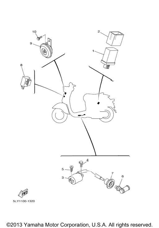 Electrical 1