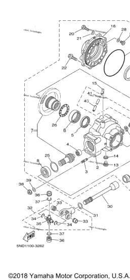 Drive Shaft