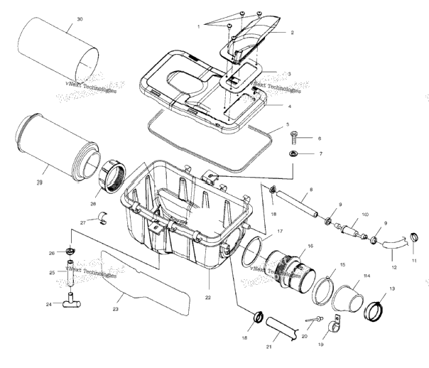 Air Box /Ab
