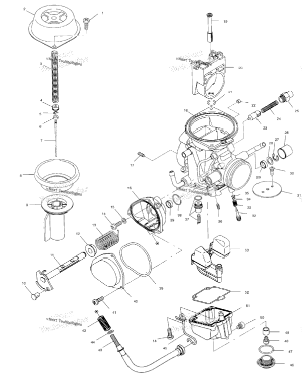Carburetor /Ab