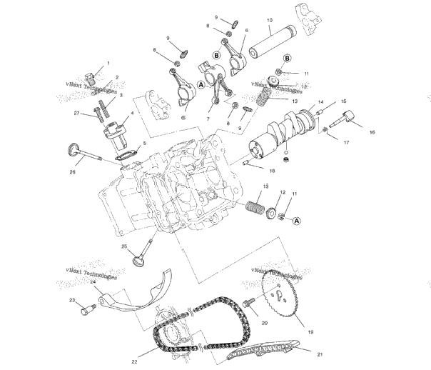 Intake & Exhaust /Ab