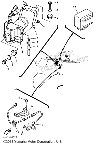 Electrical 3