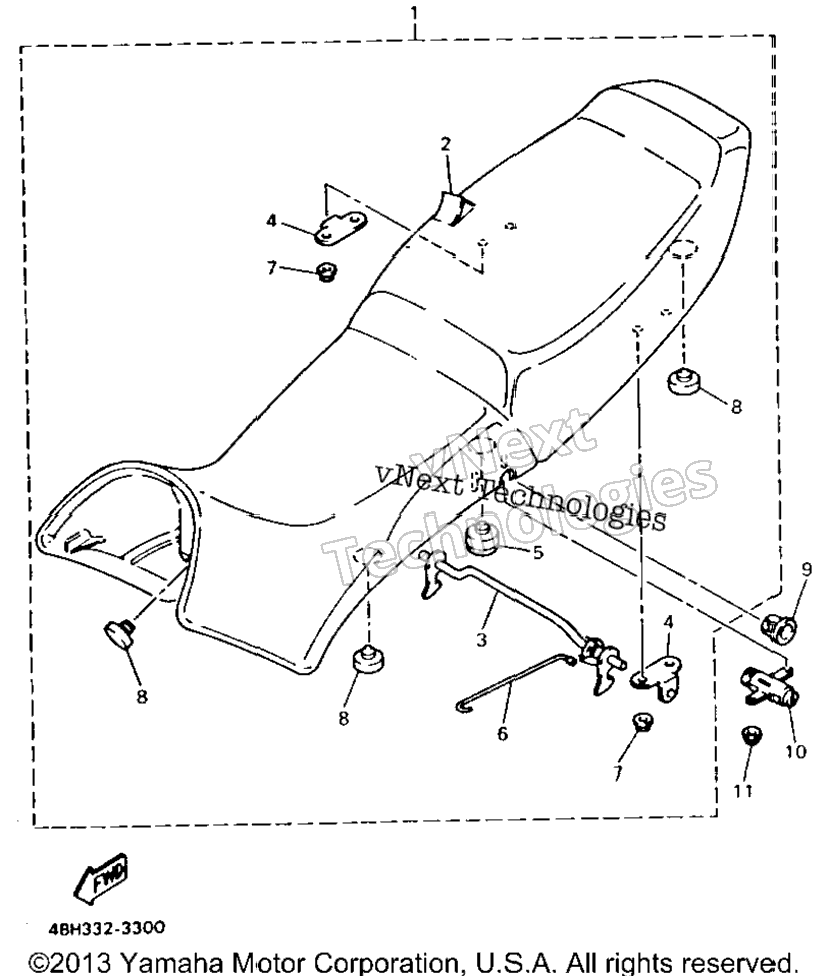 Seat