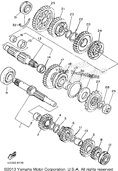 Transmission