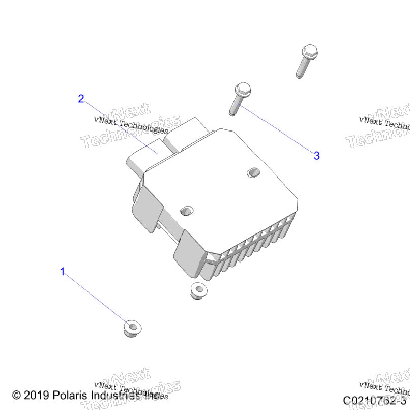 Electrical, Voltage Regulator And Mounting