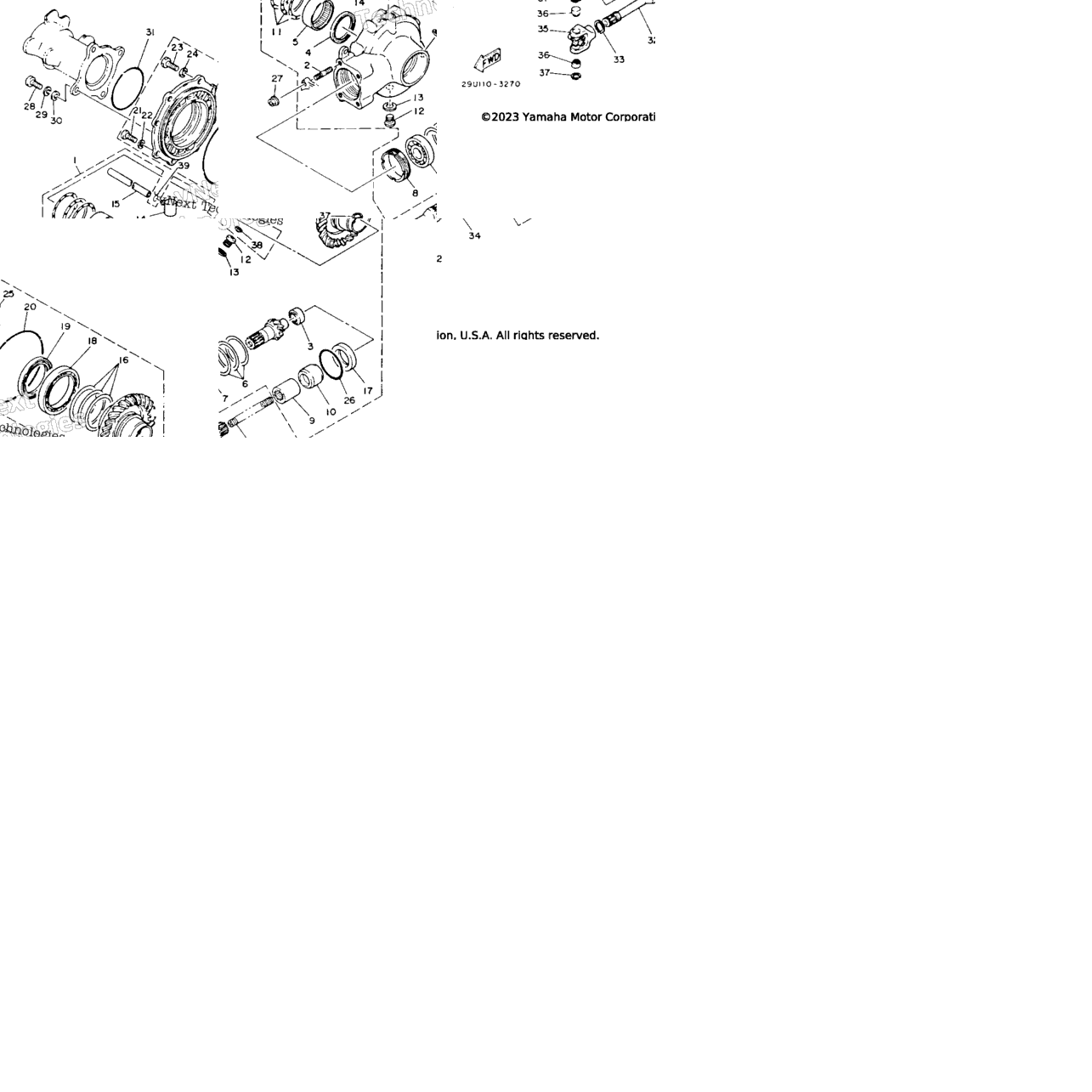 Drive Shaft