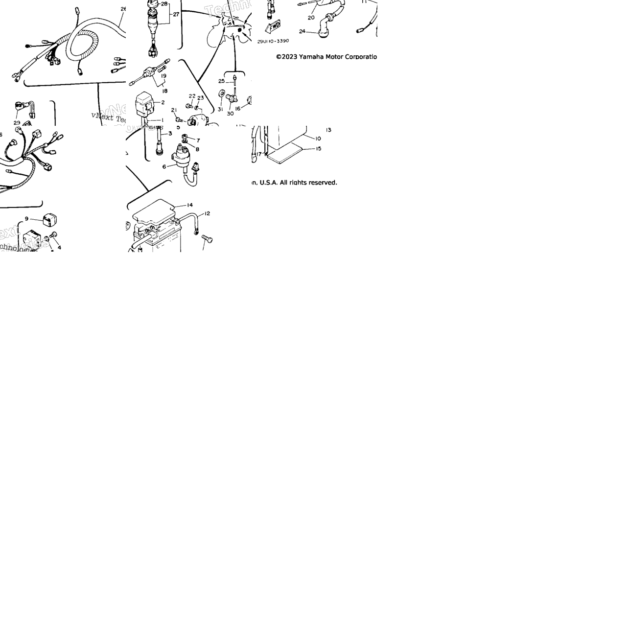 Electrical 1