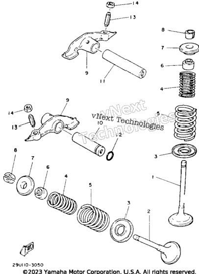 Valve
