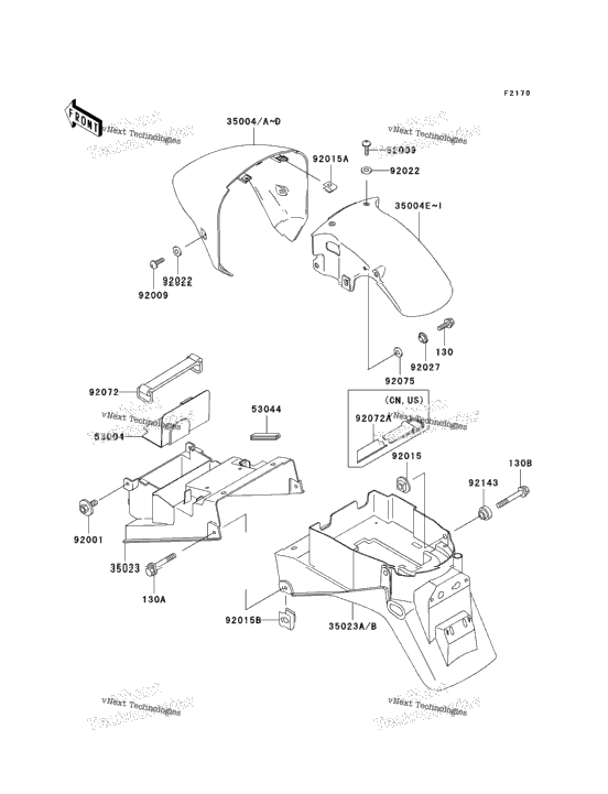 Fenders