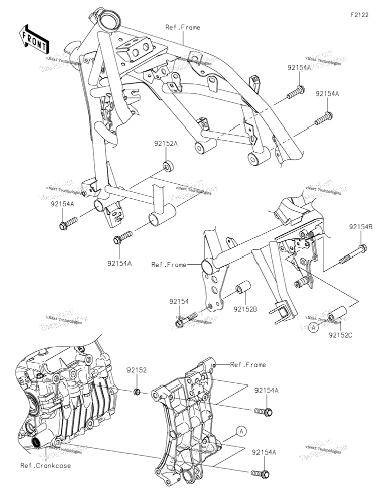 Engine Mount