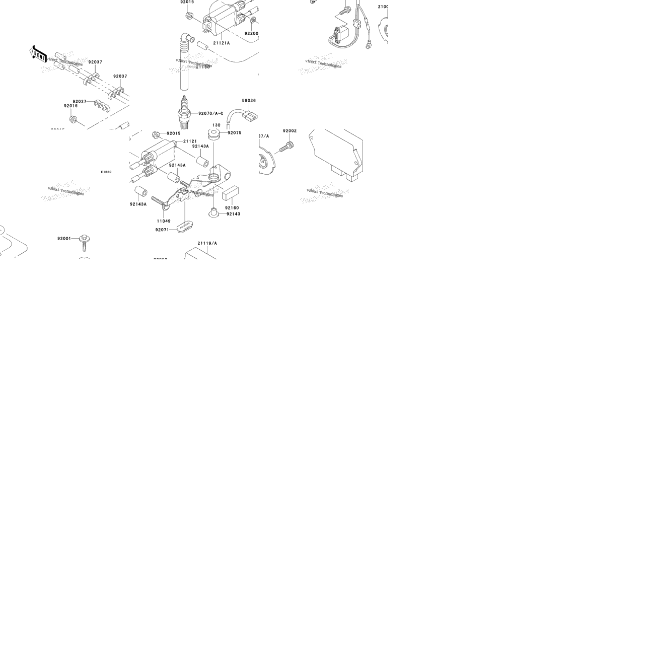 Ignition System