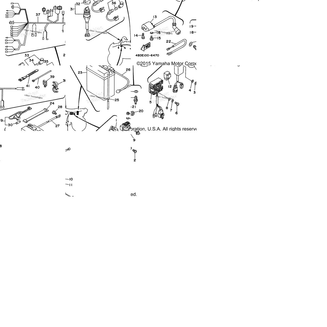 Electrical 1