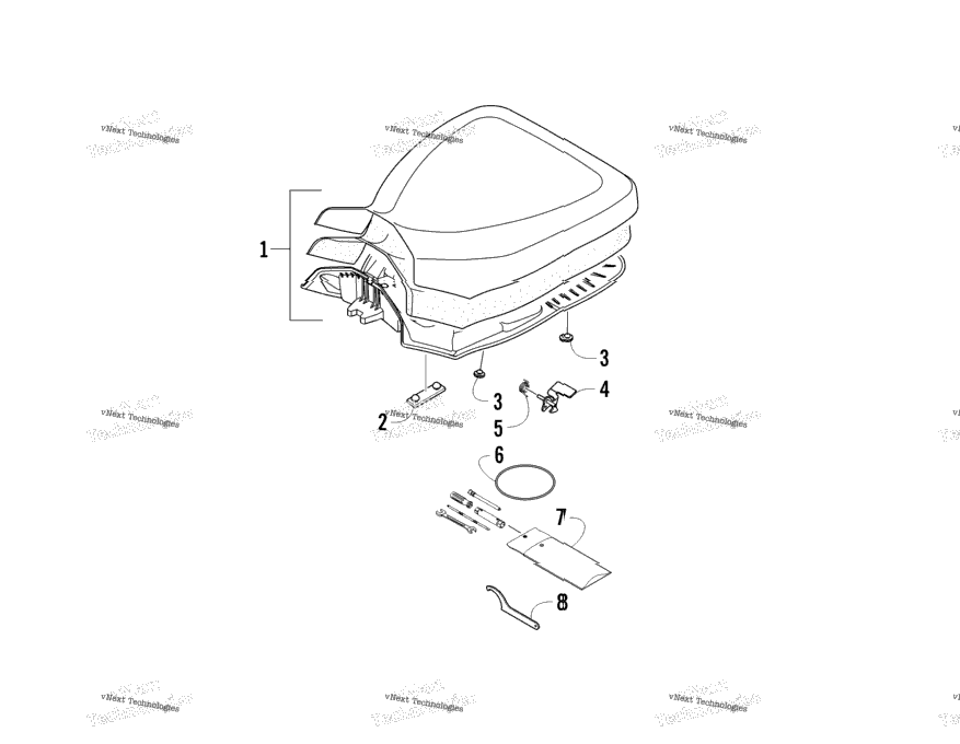 Seat Assembly