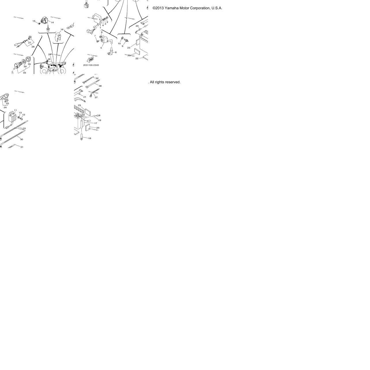 Electrical 1