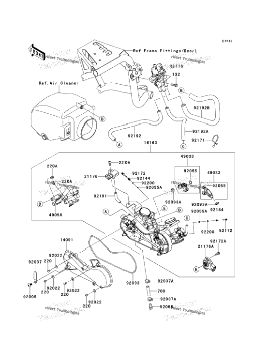 Throttle
