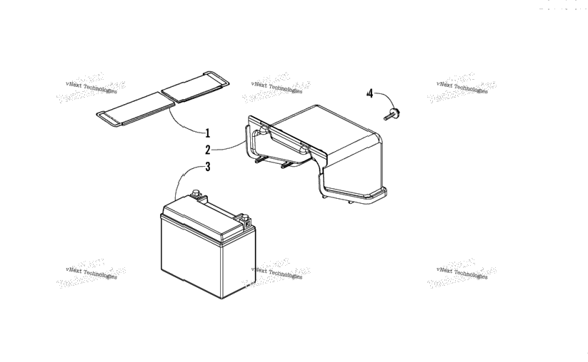 Battery Assembly