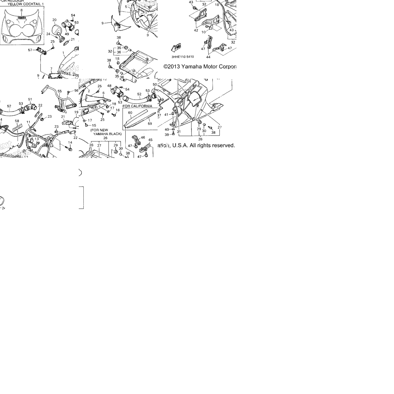 Cowling 1