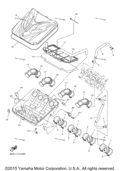 Intake