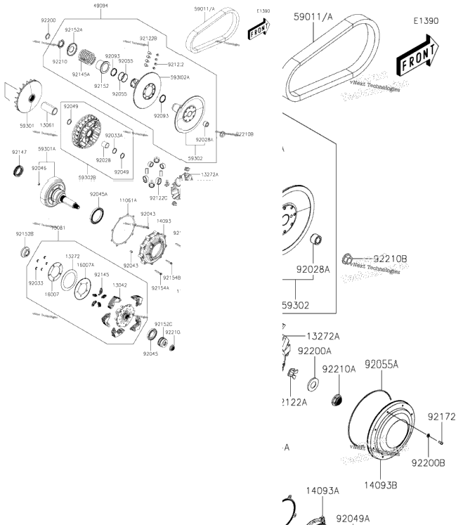 Belt Converter 3
