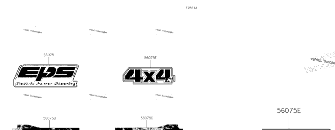 Decals(Drfnn-Dtfnl)