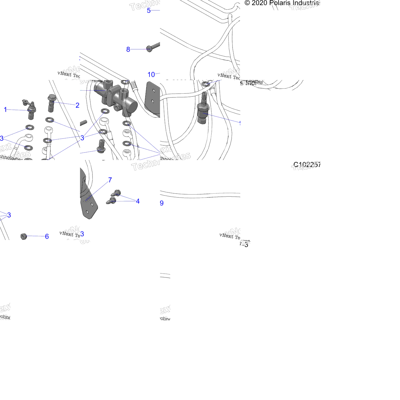 Brakes, Valve System