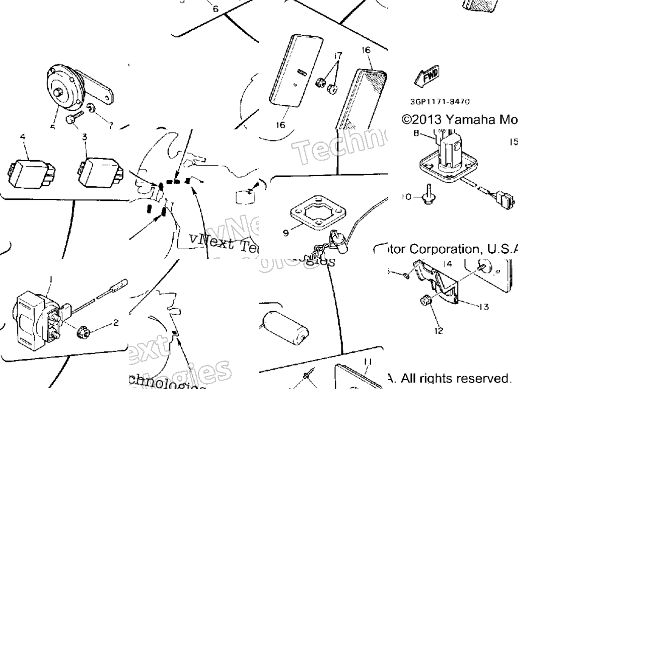Electrical 1