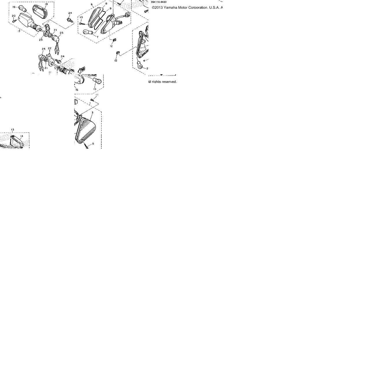 Turnsignal