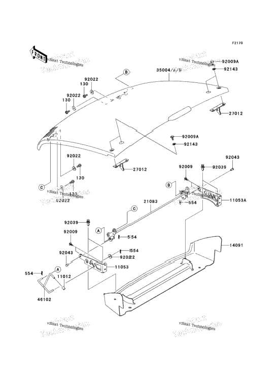 Fenders
