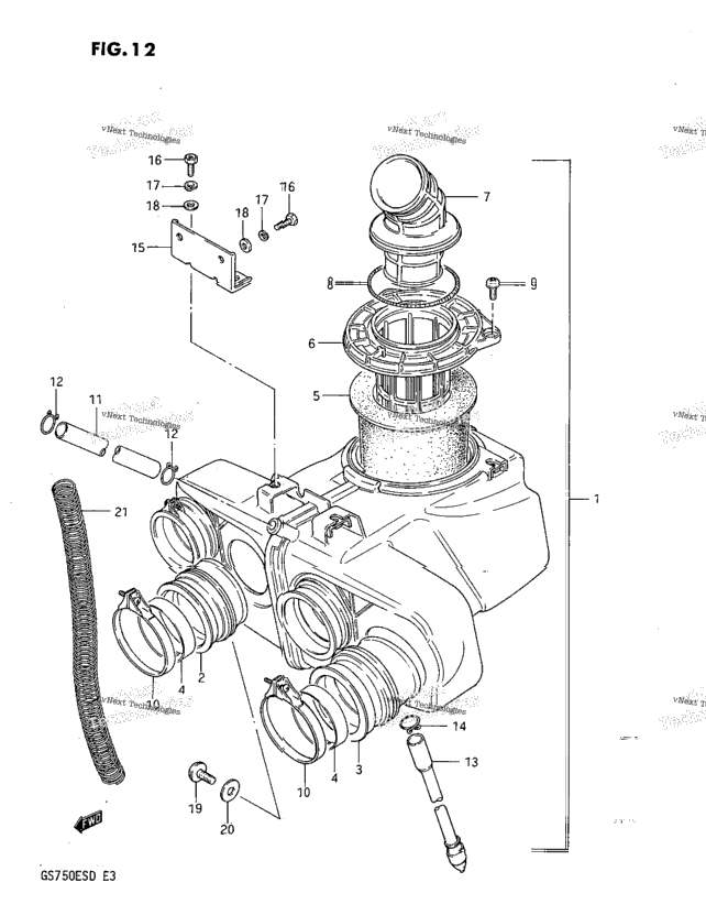 Air Cleaner