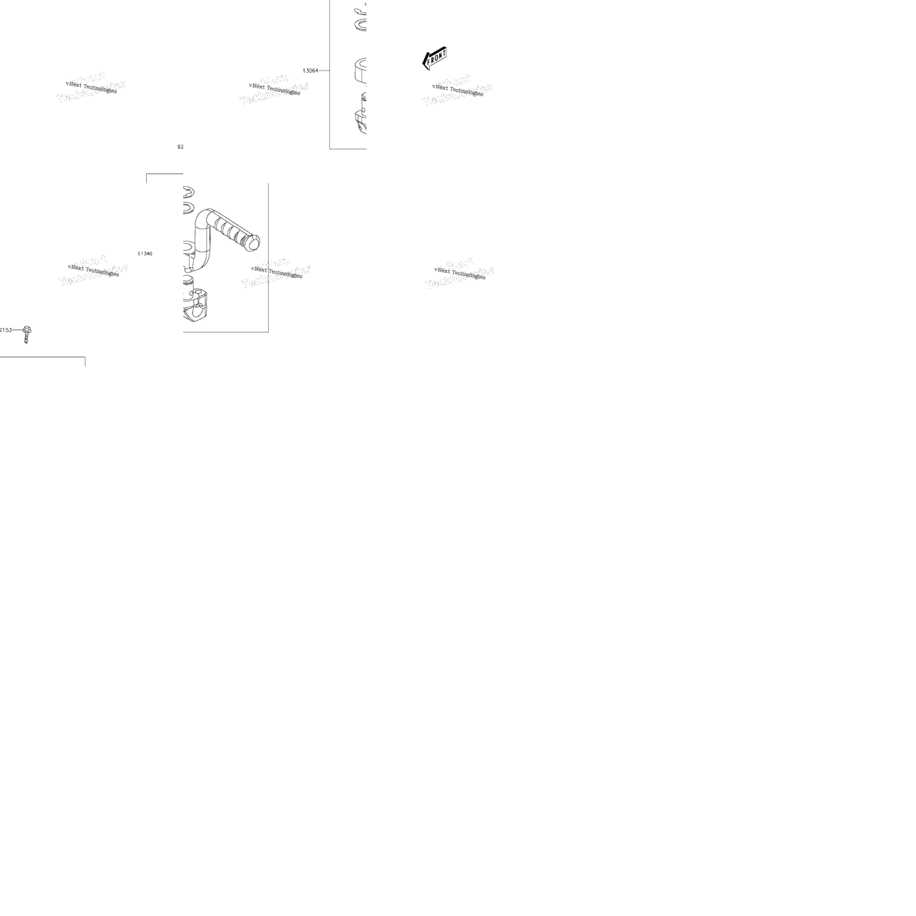 Kickstarter Mechanism