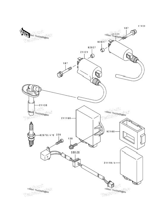 Ignition System