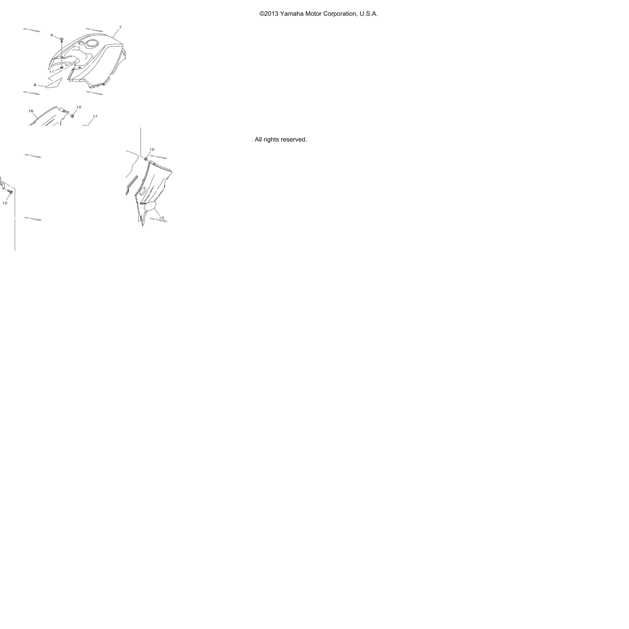 Side Cover