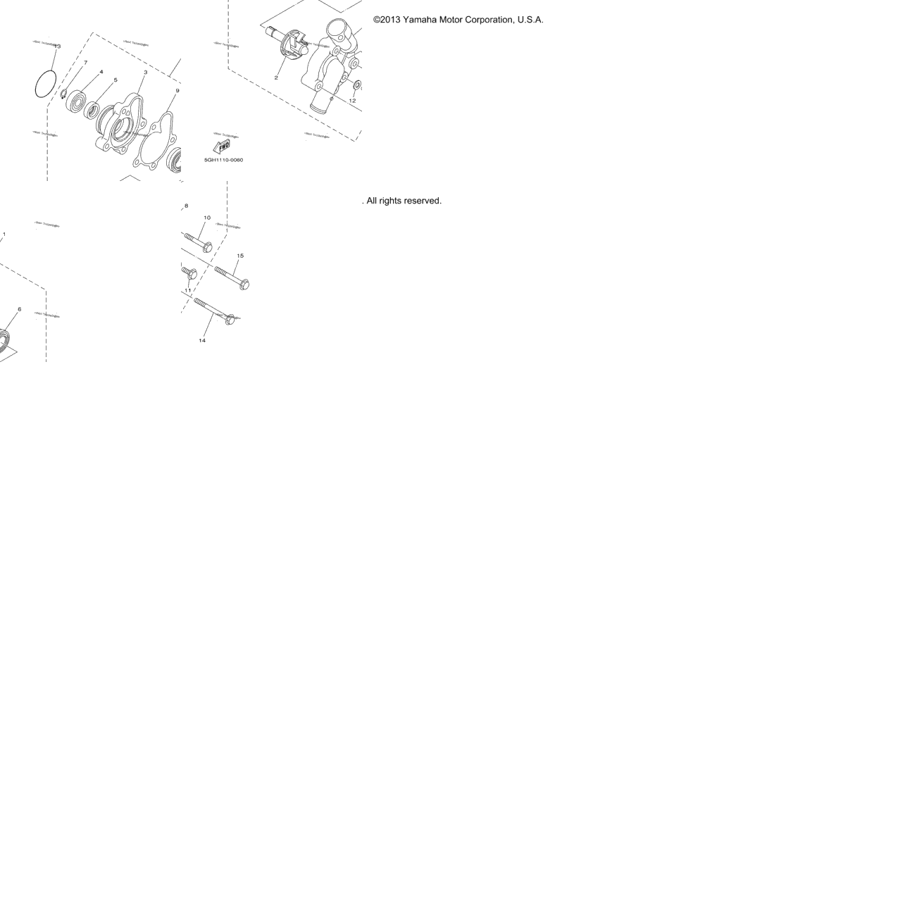 Water Pump