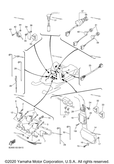 Electrical 1