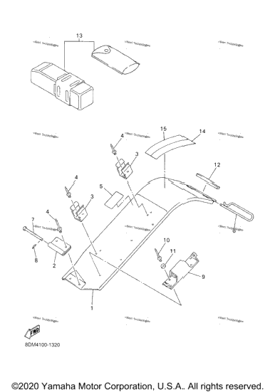 Guard Luggage Box