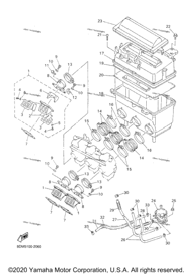Intake