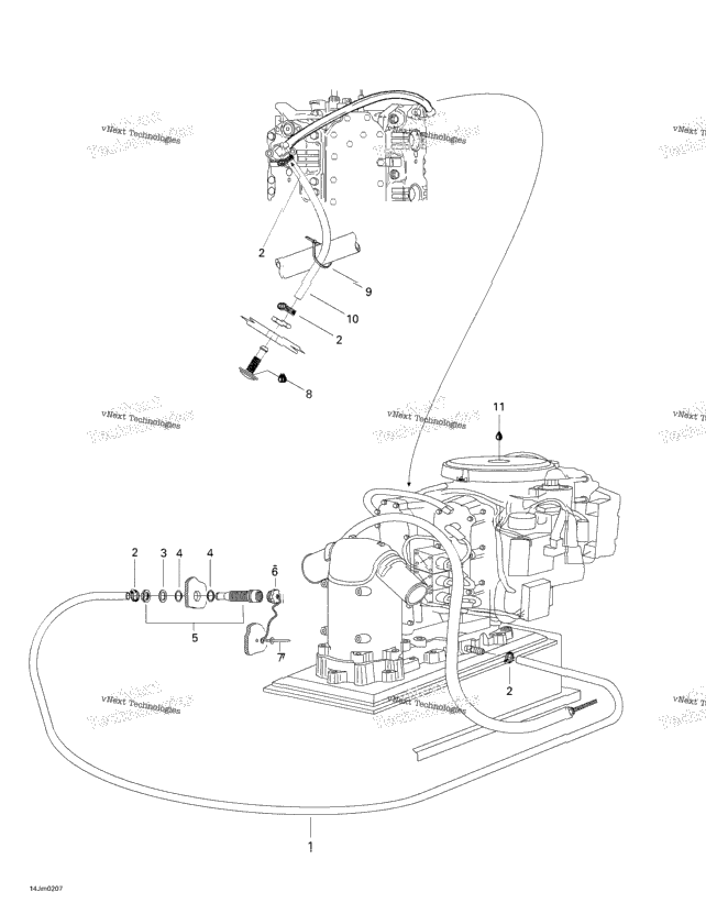 Cooling System