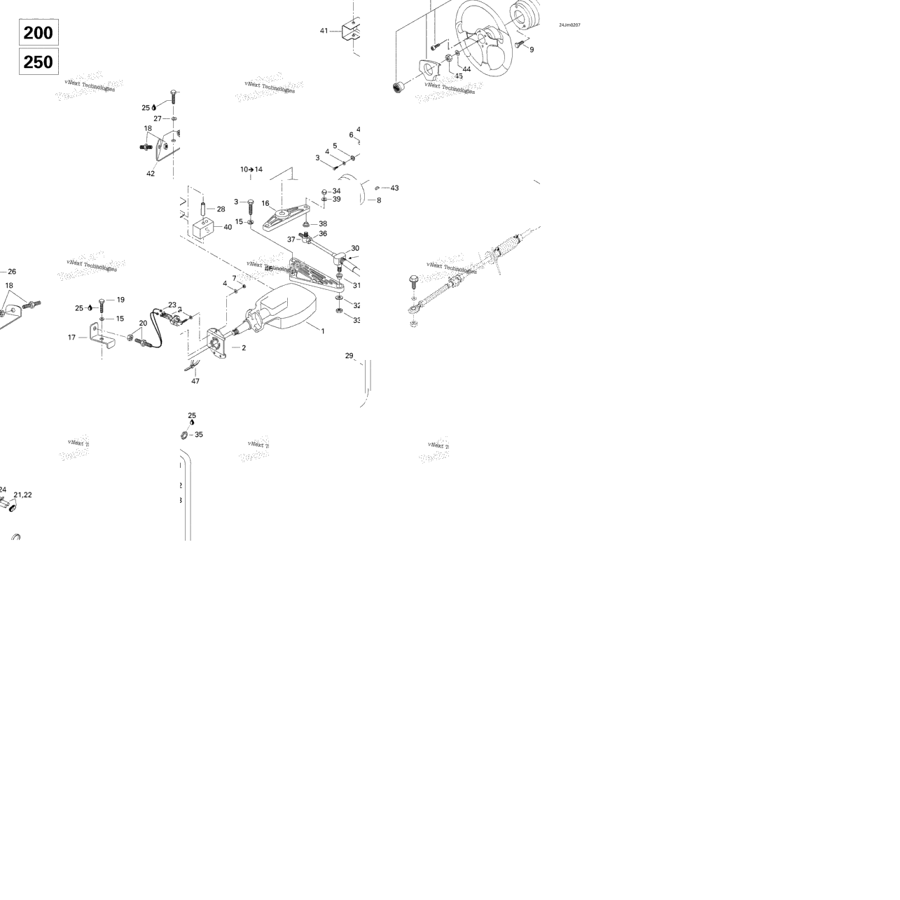 Steering System