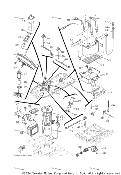 Electrical 3