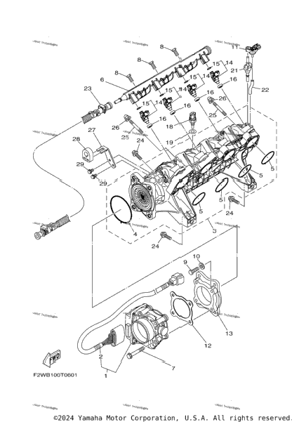 Intake 1