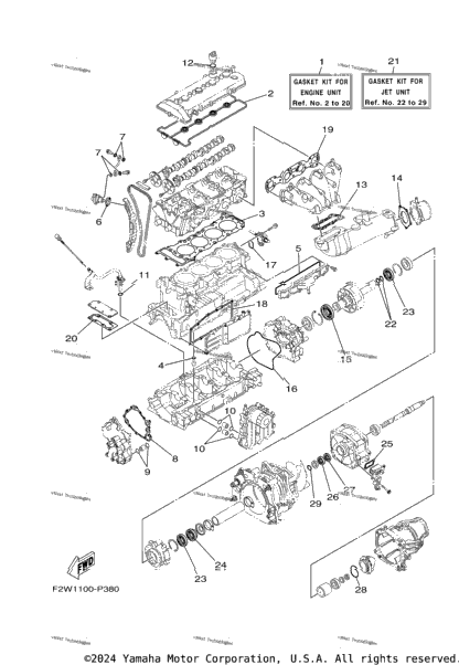 Repair Kit 1