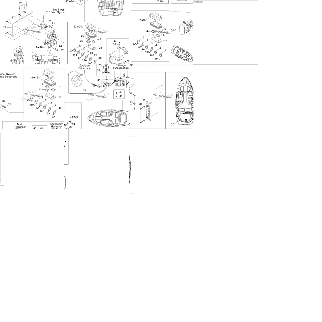 Electrical Accessories 1