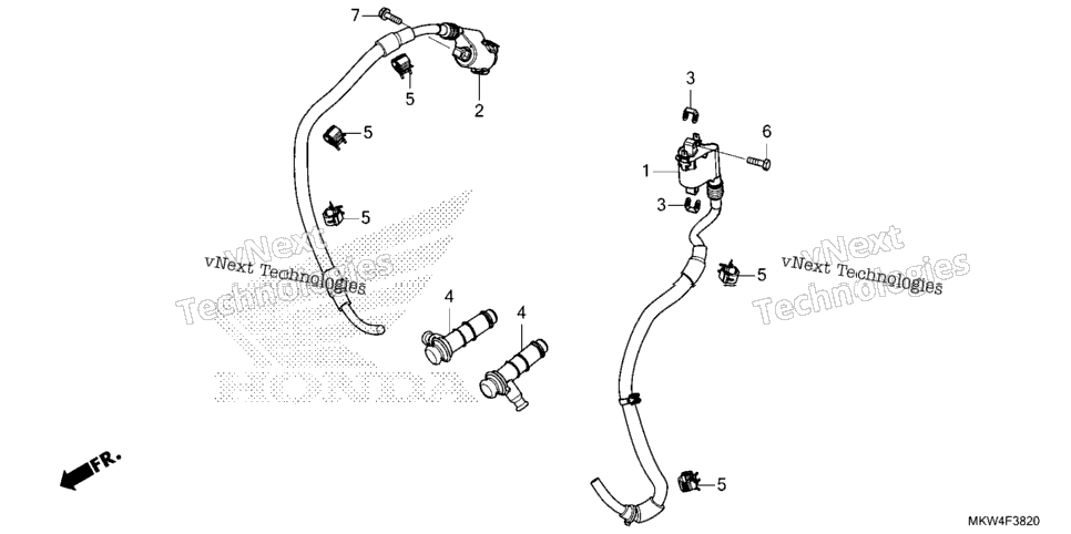 Ignition Coil